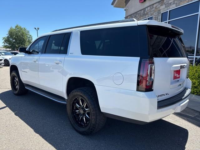 used 2017 GMC Yukon XL car, priced at $20,995