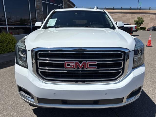 used 2017 GMC Yukon XL car, priced at $20,995