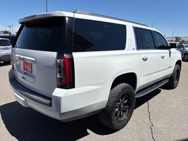 used 2017 GMC Yukon XL car, priced at $20,995