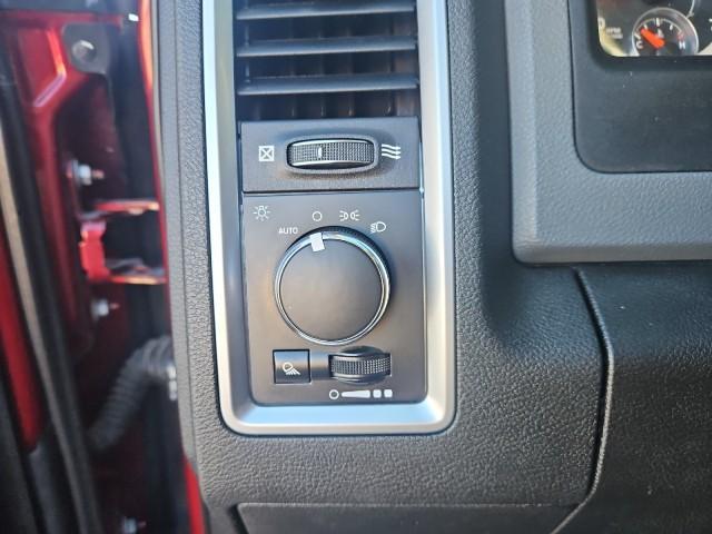 used 2019 Ram 1500 Classic car, priced at $23,995