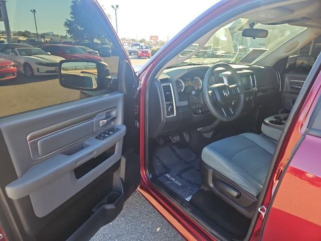 used 2019 Ram 1500 Classic car, priced at $23,995