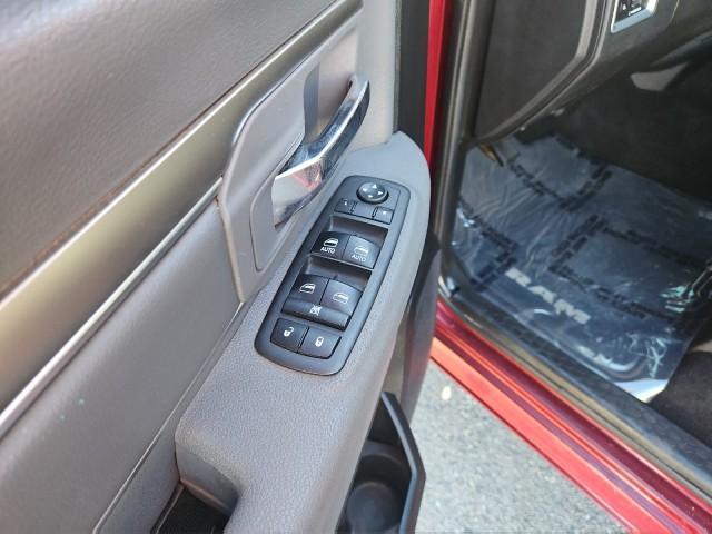 used 2019 Ram 1500 Classic car, priced at $23,995