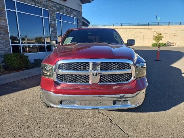 used 2019 Ram 1500 Classic car, priced at $23,995