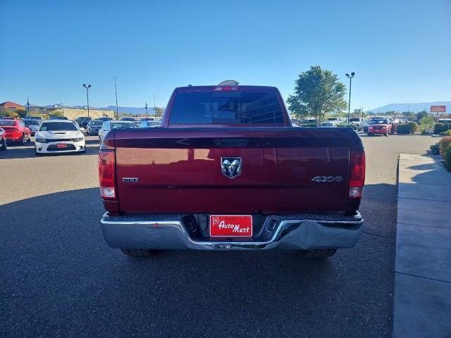 used 2019 Ram 1500 Classic car, priced at $23,995