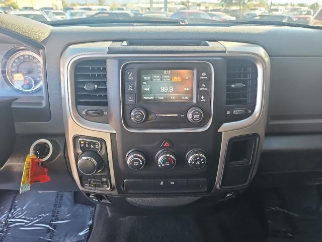 used 2019 Ram 1500 Classic car, priced at $23,995