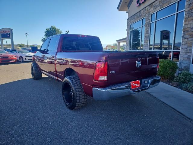 used 2019 Ram 1500 Classic car, priced at $23,995
