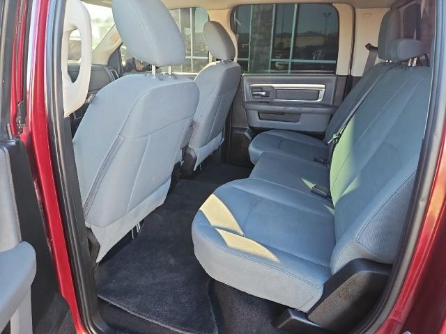 used 2019 Ram 1500 Classic car, priced at $23,995