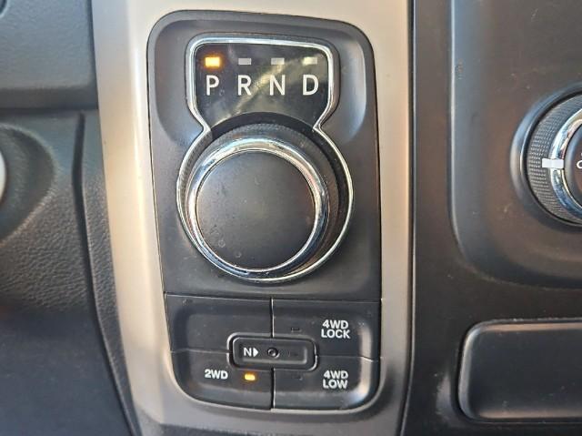 used 2019 Ram 1500 Classic car, priced at $23,995