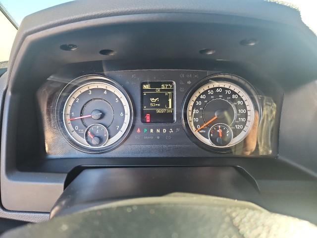 used 2019 Ram 1500 Classic car, priced at $23,995