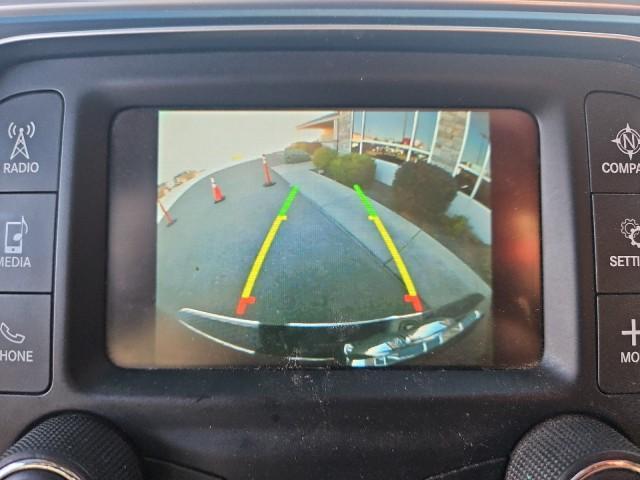 used 2019 Ram 1500 Classic car, priced at $23,995