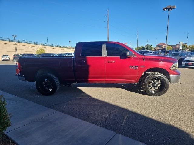 used 2019 Ram 1500 Classic car, priced at $23,995