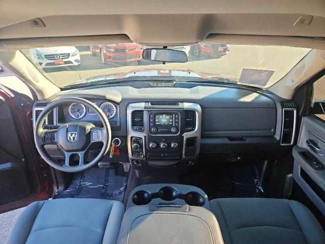 used 2019 Ram 1500 Classic car, priced at $23,995