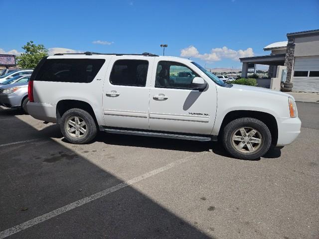 used 2011 GMC Yukon XL car, priced at $3,377