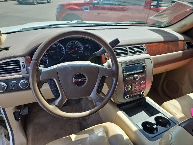used 2011 GMC Yukon XL car, priced at $3,377