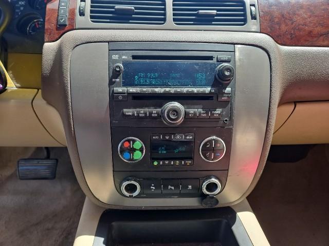 used 2011 GMC Yukon XL car, priced at $3,377