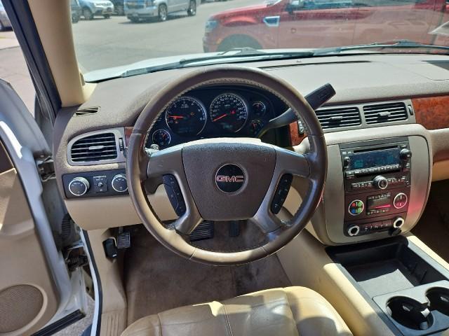 used 2011 GMC Yukon XL car, priced at $3,377
