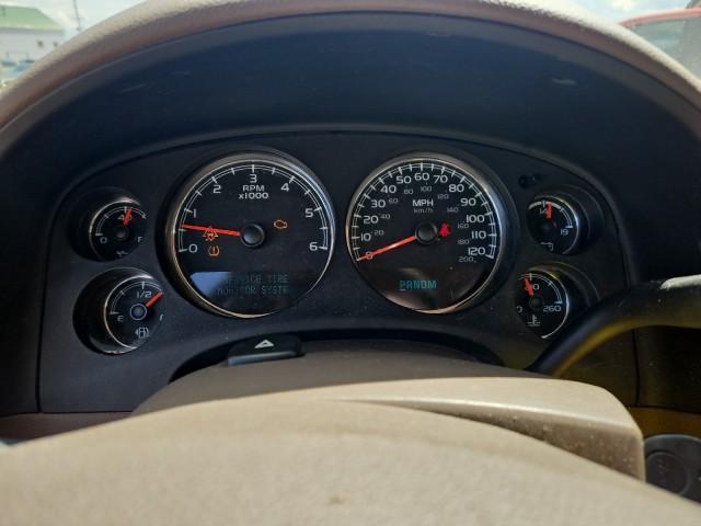 used 2011 GMC Yukon XL car, priced at $3,377