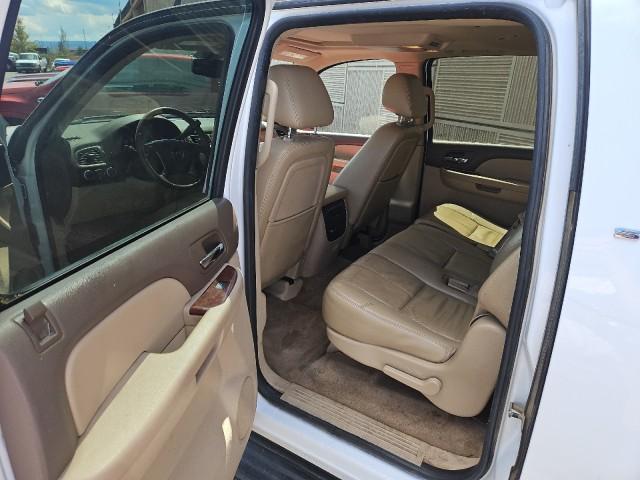 used 2011 GMC Yukon XL car, priced at $3,377