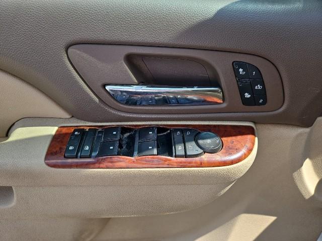 used 2011 GMC Yukon XL car, priced at $3,377