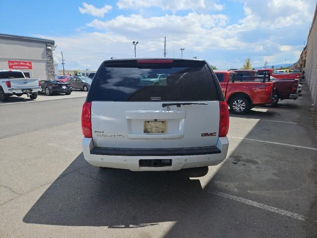 used 2011 GMC Yukon XL car, priced at $3,377