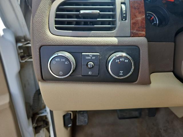 used 2011 GMC Yukon XL car, priced at $3,377