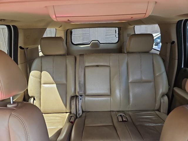 used 2011 GMC Yukon XL car, priced at $3,377