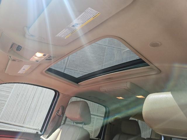 used 2011 GMC Yukon XL car, priced at $3,377