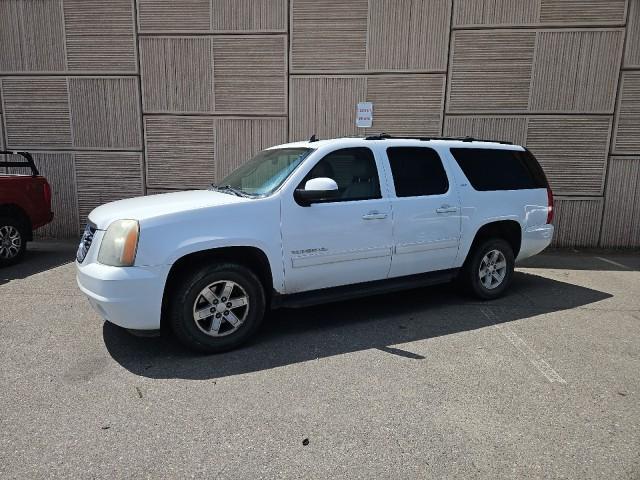 used 2011 GMC Yukon XL car, priced at $4,377