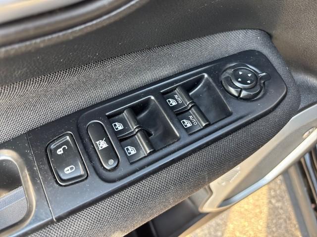 used 2018 Jeep Renegade car, priced at $9,995