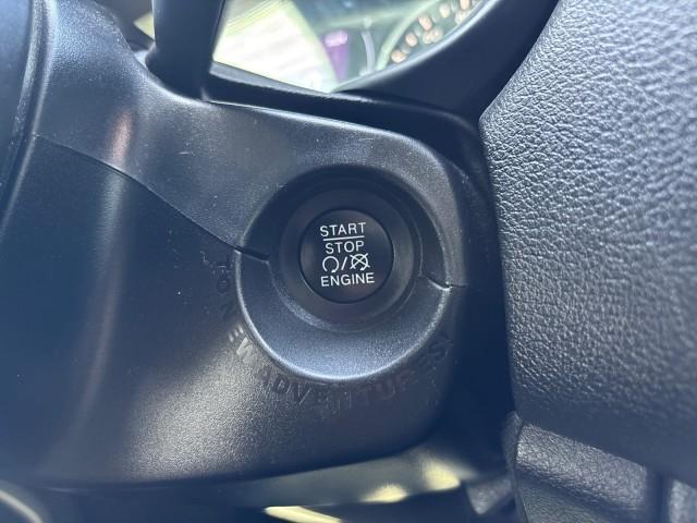 used 2018 Jeep Renegade car, priced at $9,995