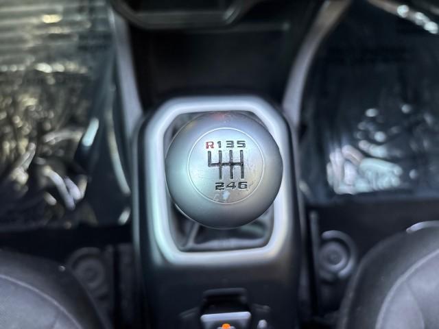 used 2018 Jeep Renegade car, priced at $9,995