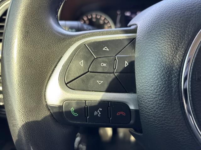 used 2018 Jeep Renegade car, priced at $9,995