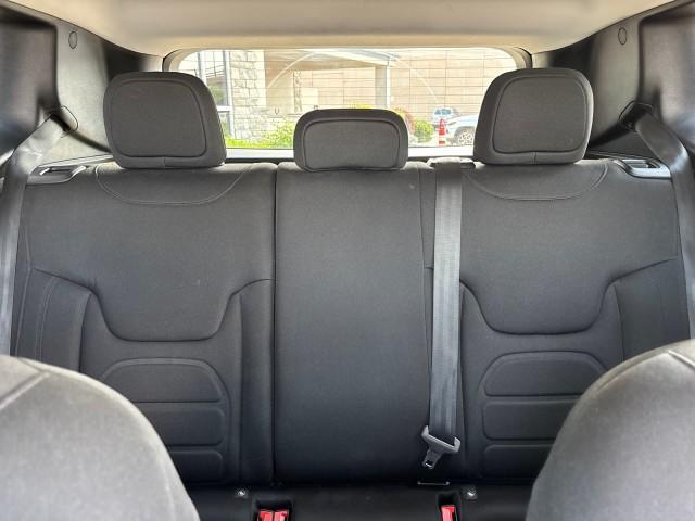 used 2018 Jeep Renegade car, priced at $9,995