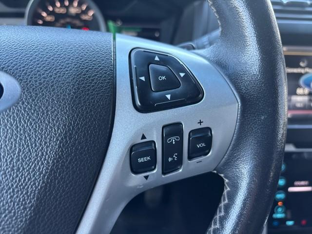 used 2015 Ford Explorer car, priced at $12,995