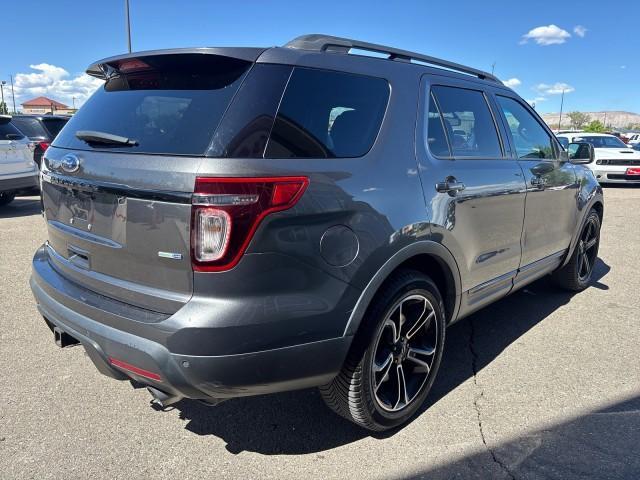 used 2015 Ford Explorer car, priced at $12,995