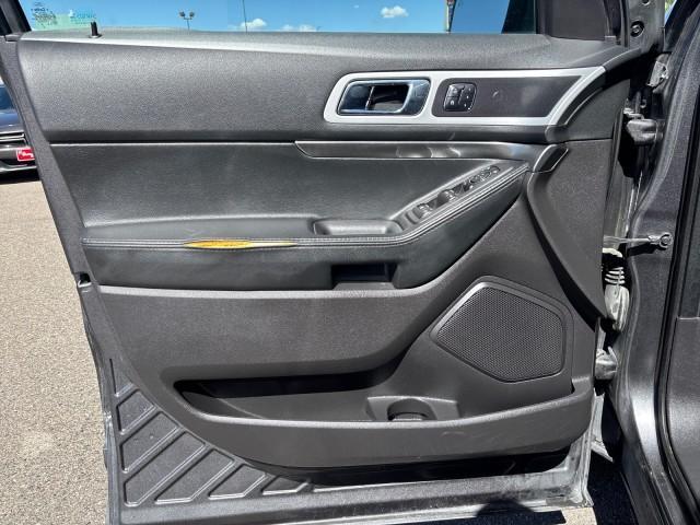 used 2015 Ford Explorer car, priced at $12,995