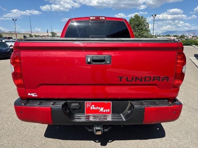 used 2016 Toyota Tundra car, priced at $20,995