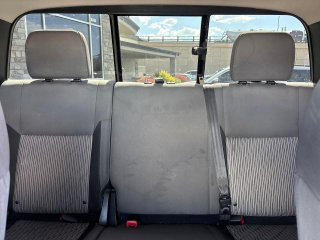 used 2016 Toyota Tundra car, priced at $20,995