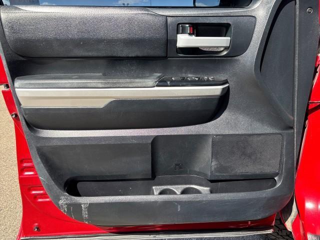 used 2016 Toyota Tundra car, priced at $20,995