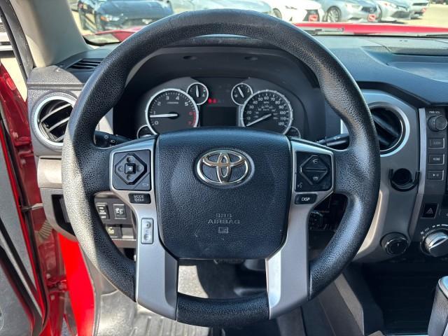 used 2016 Toyota Tundra car, priced at $20,995