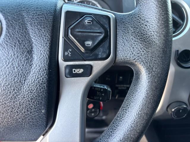 used 2016 Toyota Tundra car, priced at $20,995