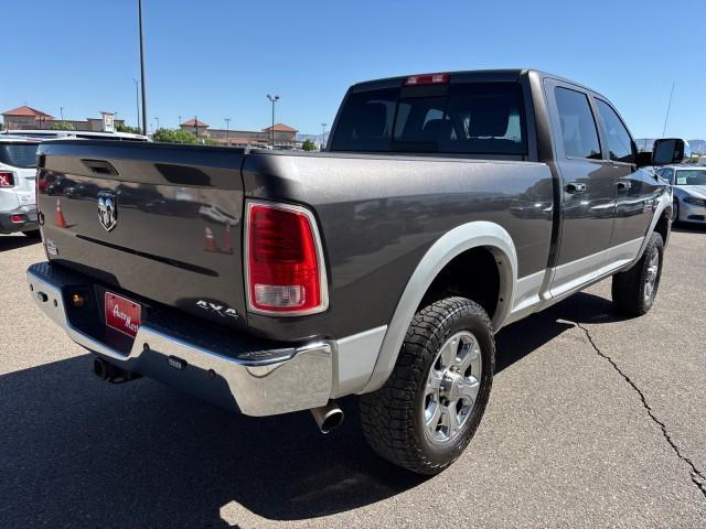 used 2014 Ram 2500 car, priced at $30,995