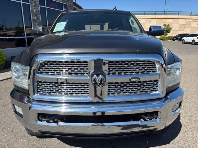 used 2014 Ram 2500 car, priced at $30,995