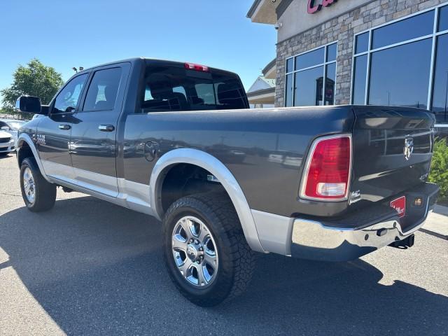 used 2014 Ram 2500 car, priced at $30,995