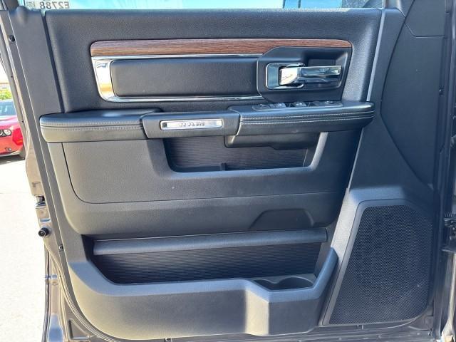 used 2014 Ram 2500 car, priced at $30,995