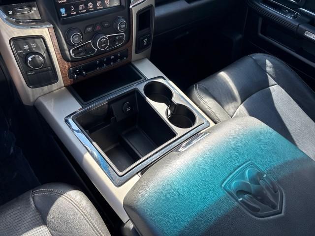 used 2014 Ram 2500 car, priced at $30,995