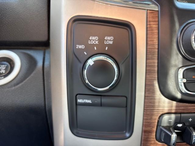 used 2014 Ram 2500 car, priced at $30,995