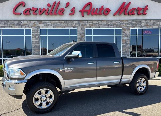 used 2014 Ram 2500 car, priced at $30,995