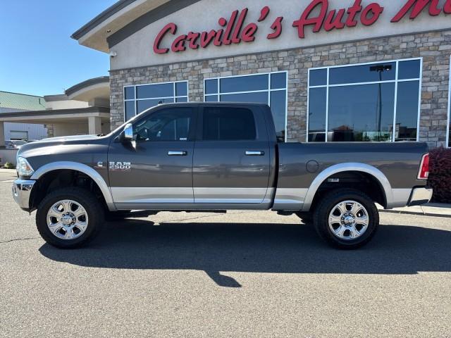 used 2014 Ram 2500 car, priced at $30,995