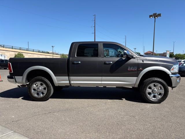 used 2014 Ram 2500 car, priced at $30,995
